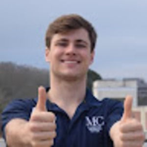 Meet your Posher, William